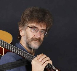 Najpiękniejsze Piosenki , Wojtek Gęsicki - Cohen wspomnienie