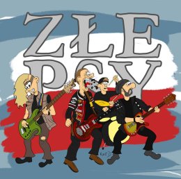 Andrzej Nowak i Złe Psy