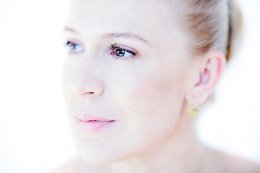 Aga Zaryan - Love Songs