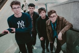 Sonbird - Rok po premierze debiutu płytowego "Głodny"