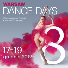 Warsaw Dance Days 19.12