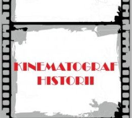 Kinematograf historii: Lawina