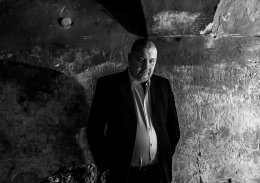 Marek Dyjak - Piękny Instalator