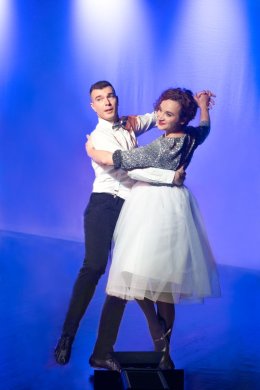 Woda na Młyn “Pląsy poniekąd polskie” 17.01