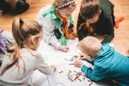 Wkręć się w muzykowanie: Królowa Śniegu