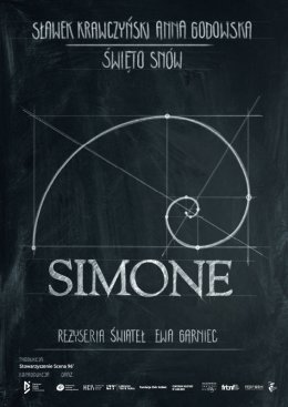 „Simone” – Anna Godowska / Sławek Krawczyński