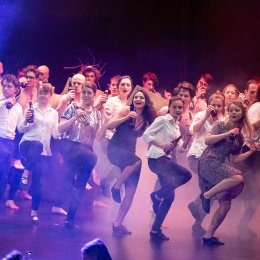 Teatr Pijana Sypialnia "Spektakl ""Księga Rodzaju Polskiego"