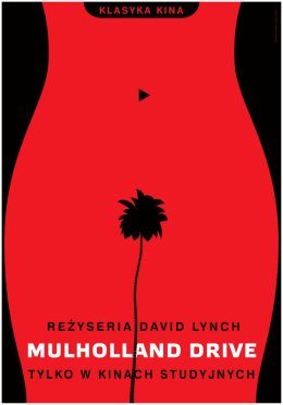 Mulholland Drive
