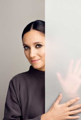 Dorota Miśkiewicz z towarzyszeniem ATOM STRING QUARTET