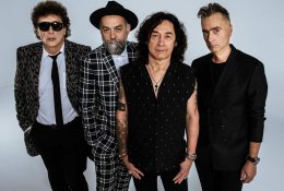 Lady Pank - The Best Of