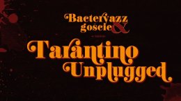 Tarantino Unplugged