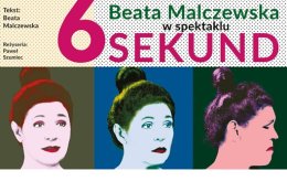 6 sekund