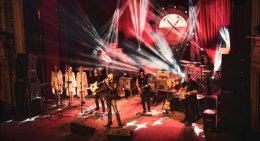 The Wall – Another Pink Floyd