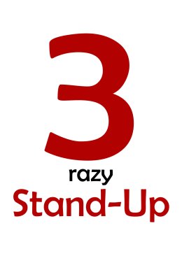 3 razy Stand-Up