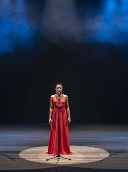 Ethno Jazz Festival: World of Bossa Nova - Latin Trio fest. Luis Nubiola