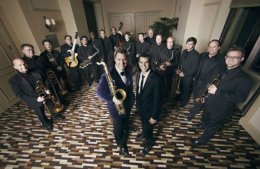 Festiwal Kontakt - The Fabulous Equinox Orchestra