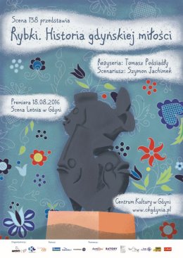 Rybki. Historia gdyńskiej miłości