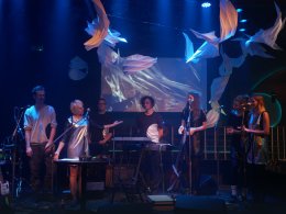 Folkowo Bemowo - Babadag