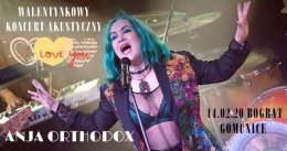 Anja Orthodox & Michał Rollinger