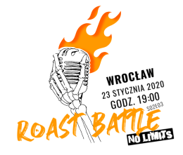 Liga Roast Battle No Limits | S02e03