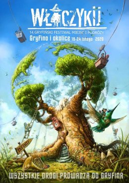 FESTIWAL WŁÓCZYKIJ KARNET 2020