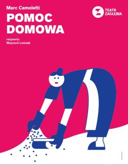 "Pomoc domowa" Teatr Zagłębia