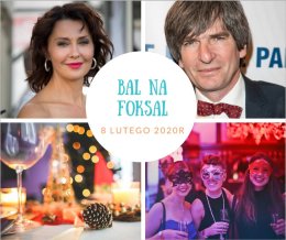 III Charytatywny Bal u Dziennikarzy na Foksal