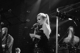 Damy Rocka vol.2 - Babę zesłał Bóg