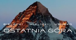 W ramach 28. Finału WOŚP zapraszamy na pokaz filmu "Ostatnia Góra" oraz prelekcję Magdy Lassoty.  Cegiełka wstępu: minimum 10 zł