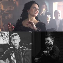 Wieczór Pieśni Żydowskich