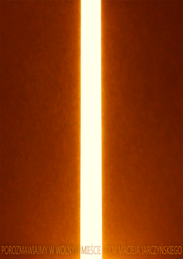 Porozmawiajmy w Wolnym Mieście