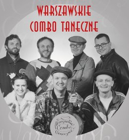 Walentynkowy "Bal na Hoymie" z Warszawskim Combo Tanecznym
