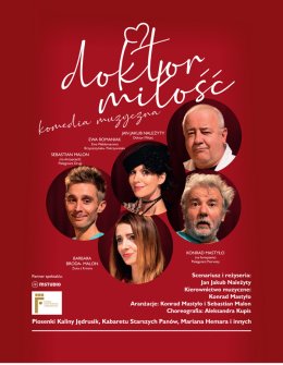 Doktor Miłość