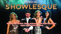 Musical Showlesque