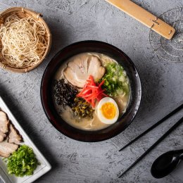 Ramen Story – Japońska opowieść Snecza (A)