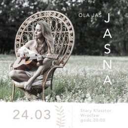 Ola Jas "Jasna" feat. João de Sousa
