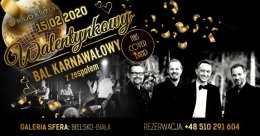 Bal Walentynkowy - This Cover Band