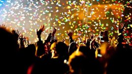 Balkan Carnival Party - DJ Szoszana i DJ Balkan Valkan