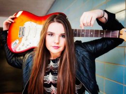 Ally Venable Band