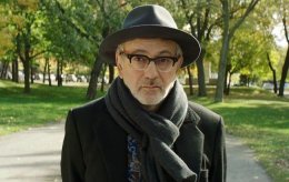 „Tam gdzieś musi być niebo”