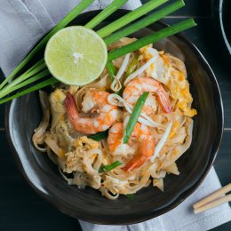 Teen Asian Story - Kuchnia azjatycka dla Nastolatków