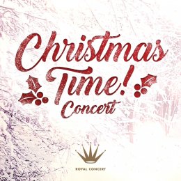 Christmas Time! Concert
