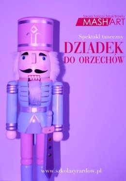 Dziadek do orzechów