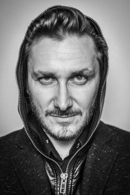 Paweł Szamburski: Ceratitas Capitata