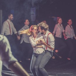 Singin' Warsaw: Lovin' Warsaw