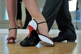 Milonga wenecka