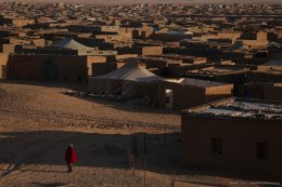 Poznański Klub Podróżnika - Wszystkie Ziarna Piasku - Bartek Sabela