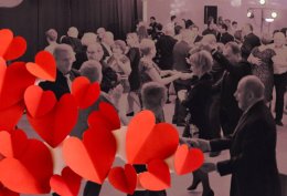 POTAŃCÓWKA WALENTYNKOWA Z RCK