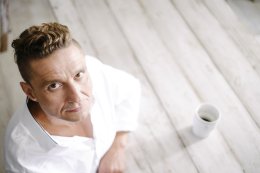 Janusz Radek - Kocham Tobą