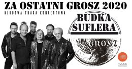Budka Suflera - Za Ostatni Grosz 2020